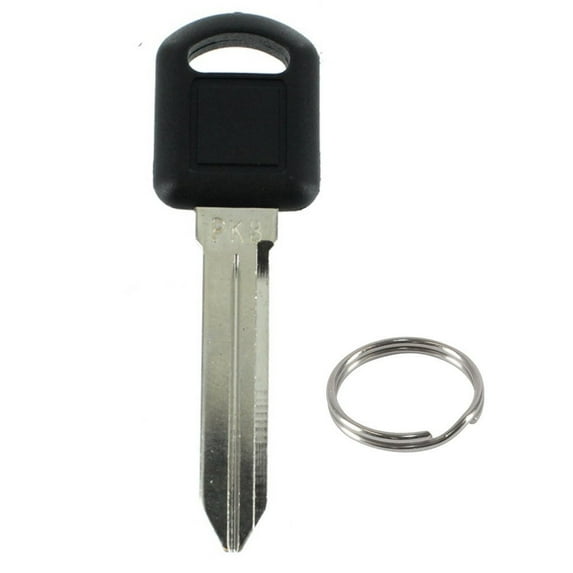 Ri-Key Security - New Replacement Transponder key For Buick Park Avenue 1997-2004
