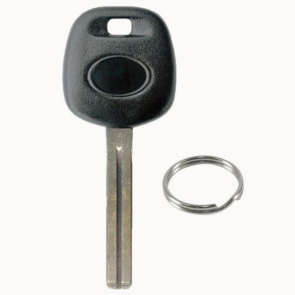 Ri-Key Security - New Replacement Transponder key For Lexus ES300 1998-2001 - TOY40 Chip ID TEX 4C