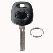 Ri-Key Security - New Replacement Transponder key For Lexus GS400 1998-2000 - TOY48 Chip ID TEX 4C