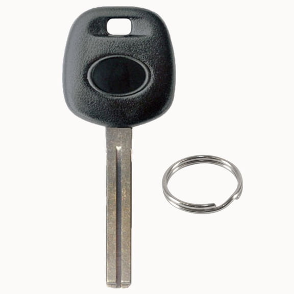 Ri-Key Security - New Replacement Transponder key For Lexus LS400 1997 - TOY40 Chip ID TEX 4C