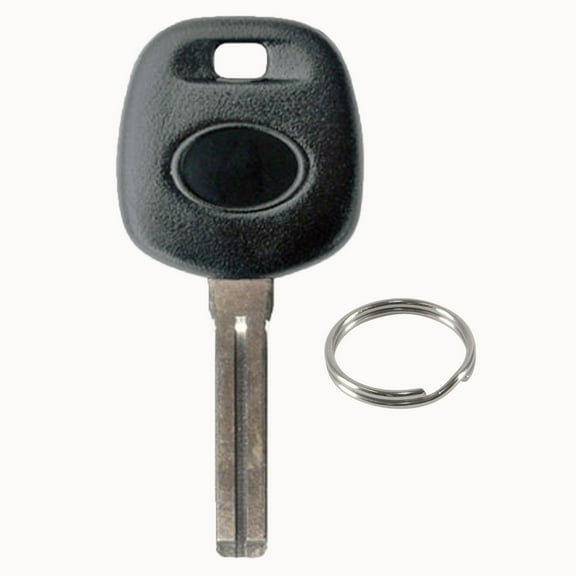 Ri-Key Security - New Replacement Transponder key For Lexus LS470 2001-2002 - TOY48 Chip ID TEX 4C