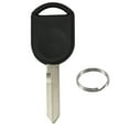 thumbnail image 1 of Ri-Key Security - New Replacement Transponder key For Lincoln Navigator 2003-2014, 1 of 3