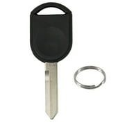 Ri-Key Security - New Replacement Transponder key For Lincoln Zephyr 2006-2009
