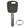 thumbnail image 1 of Ri-Key Security - New Replacement Transponder key For Mercury Cougar 1999-2002, 1 of 2