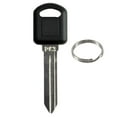 thumbnail image 1 of Ri-Key Security - New Replacement Transponder key For Pontiac Grand Prix 2000-2003, 1 of 2