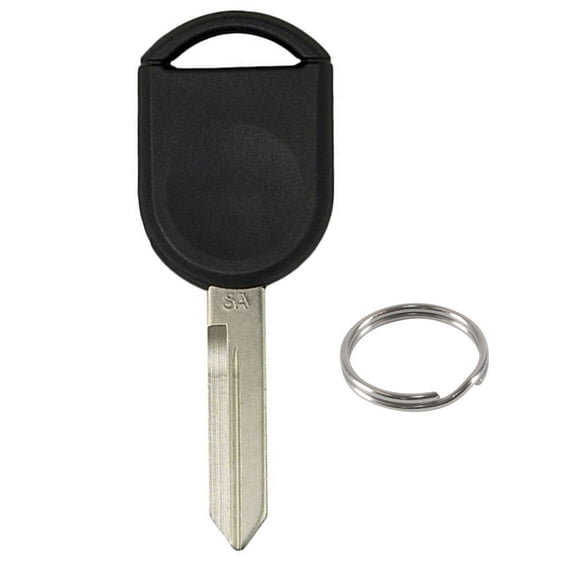 Ri-Key Security - New Replacement Transponder key Ford Five Hundred 2005-2008