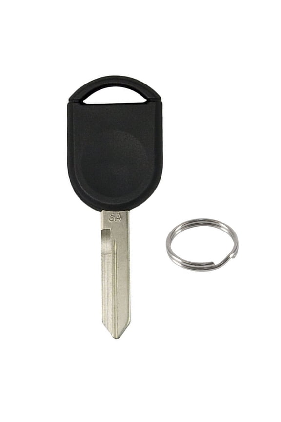 Replacement Transponder Automotive key for Expedition 2003- 2014, 3 oz