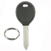 Ri-Key Security Y164-PT Transponder Key ID 46 For Chrysler PT Cruiser 2006-2012