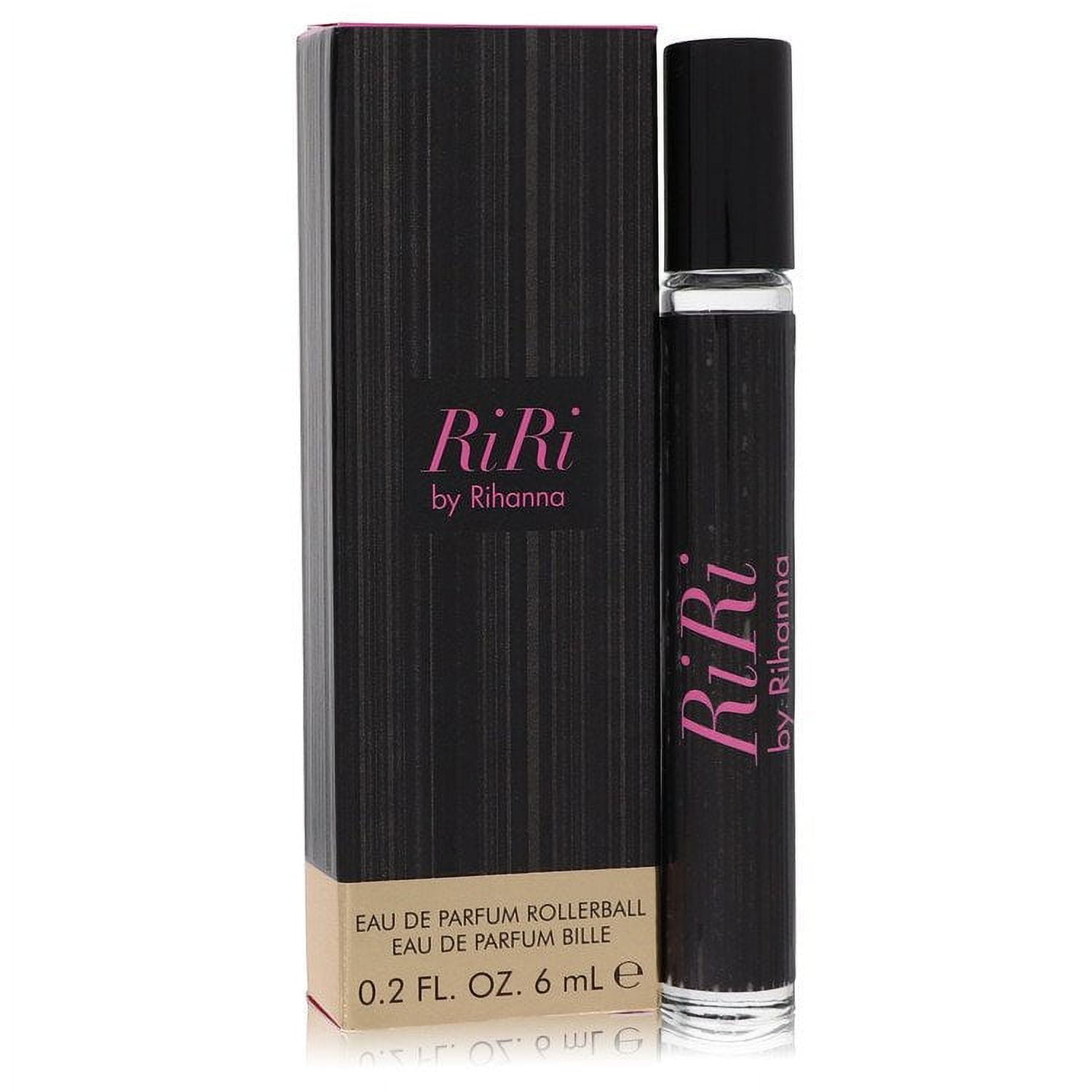 Ri Ri Riri Eau De Parfum HOT Fragrance Riri By Rihanna 100ml