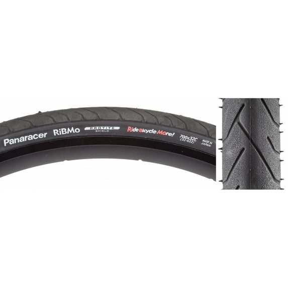 RiBMo 700 x 32 cm Folding Tire