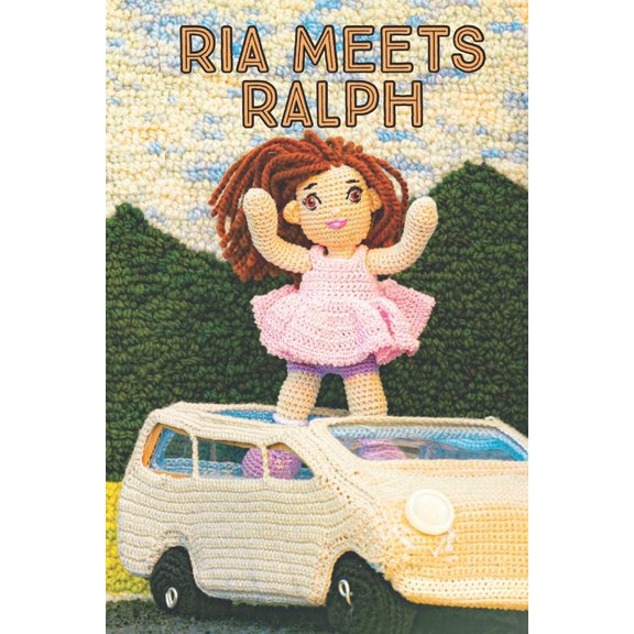 Ria Meets Ralph (Paperback)