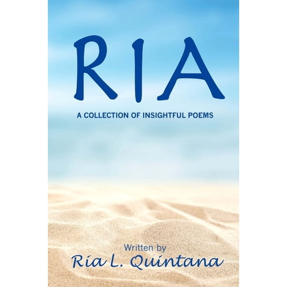 Ria (Paperback)