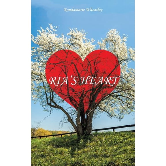 Ria's Heart, (Paperback)