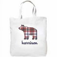 thumbnail image 1 of Riah Fashion Anchor Print Tote Bag Women's Handbags, 1 of 1