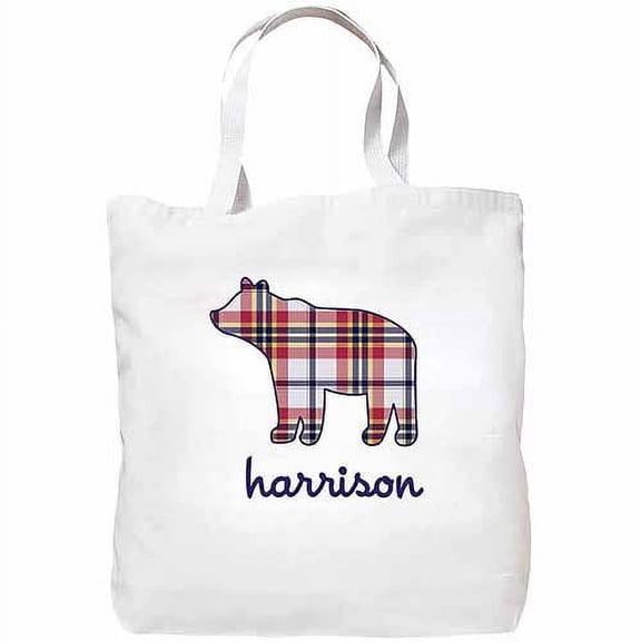 Riah Fashion Anchor Print Tote Bag Women's Handbags