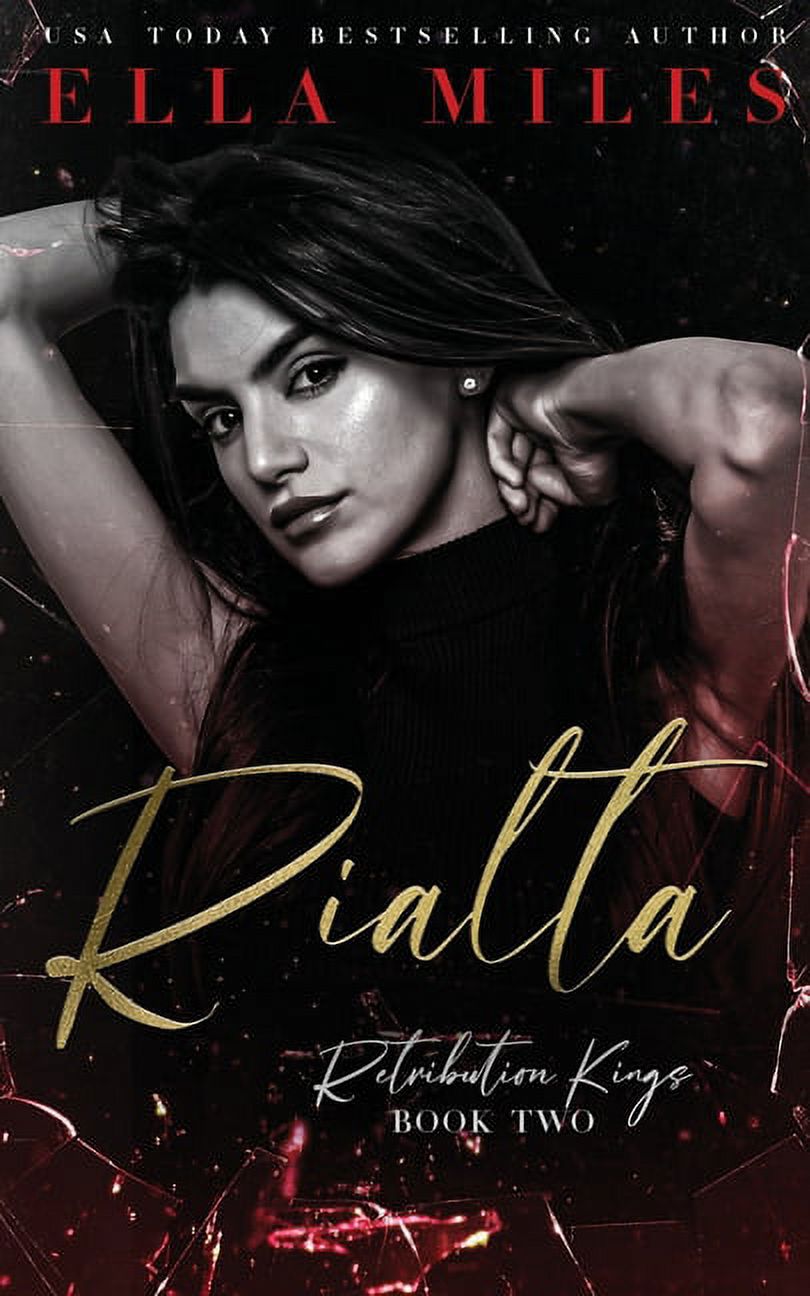 Rialta, (Paperback)