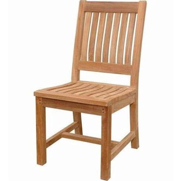 Rialto Dining Chair - Pack of 6