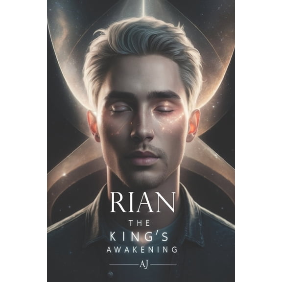 Rian: The King's Awakening: A Cosmic Battle for the Fate of Universes, (Paperback)