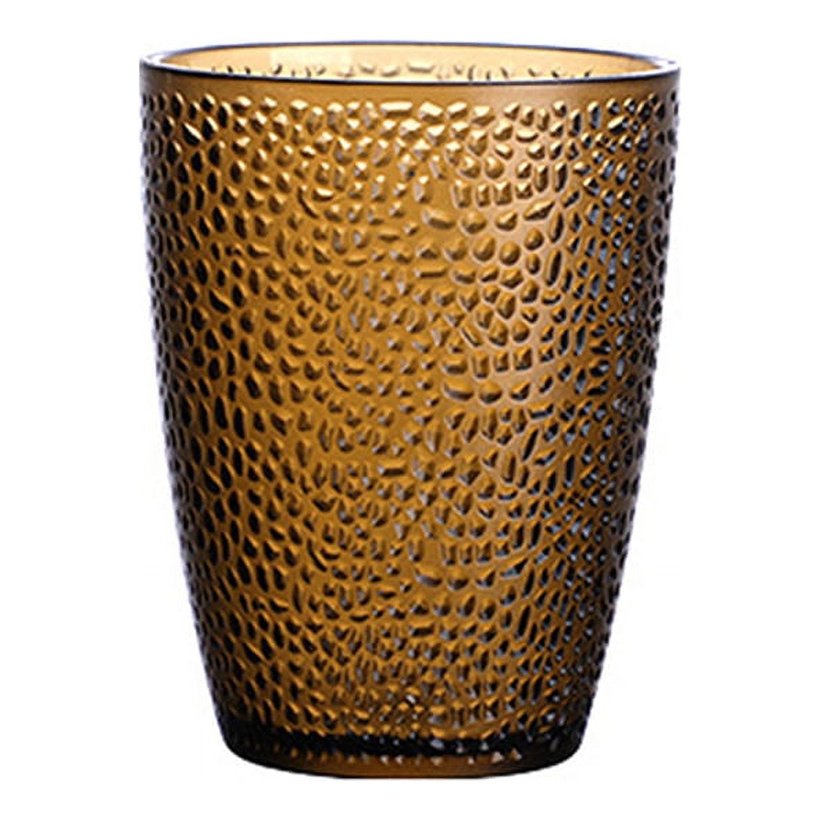 Riapawel Acrylic Clear Water Mug Stackable Beer Cup Drinking Cups Party