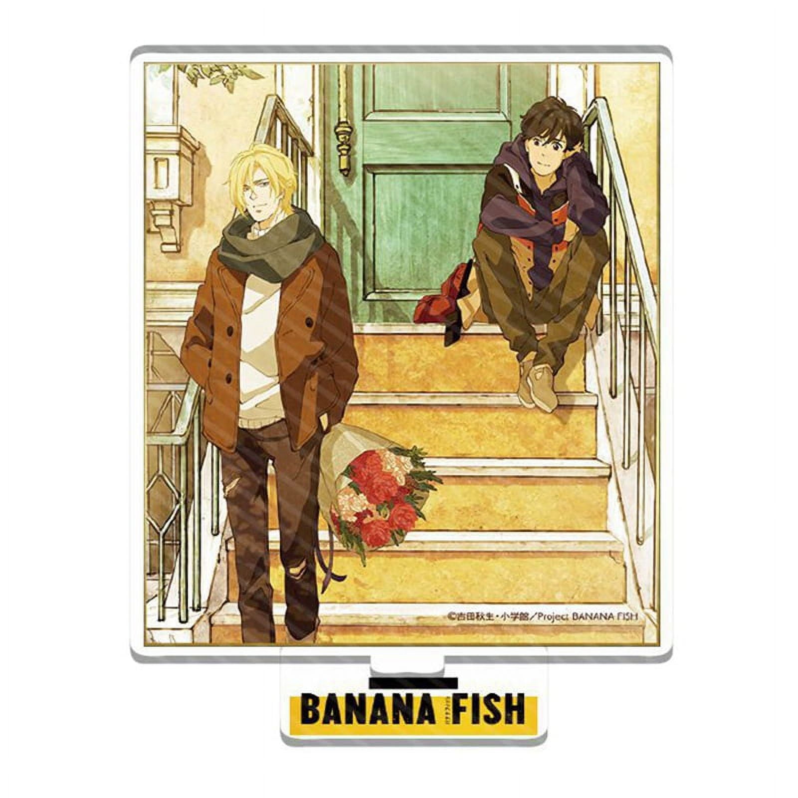 5 Anime Like Banana Fish - ReelRundown