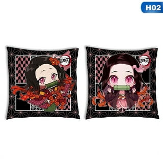 https://i5.walmartimages.com/seo/Riapawel-Demon-Slayer-Pillow-Cover-18x18-Inch-Cartoon-Character-Printed-Pillowcase-Car-Sofa-Cushion-Cover-Gift-for-Anime-Fans-Nezuko-01_bfa8773a-d108-4fa9-a5d0-c6b928a63c18.2d06719abe2b93a3aed19955a429b584.jpeg?odnHeight=320&odnWidth=320&odnBg=FFFFFF
