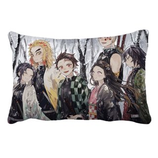 Star Wars Anime Figure Linen Hugging Pillow Cover Anime Throw Pillow  Customized Cushion Lumbar Pad Pillowcase