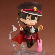 Riapawel Toilet-Bound Hanako-Kun Action Figure Anime Chibi Figure Action Figure Model Ornaments Gi