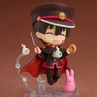 Riapawel Jujutsu Kaisen Gojo Satoru / Itadori Yuji Figure Q Version Anime  Fan Collection Model Statue Toy Gifts 