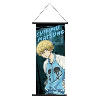 Riapawel Japanese Anime Theme Poster,Cool Anime Haikyuu Wall Art Print  Decor Posters Suitable for Boys Home Bedrooms Living Rooms  etc.16.5\x11.8\ 