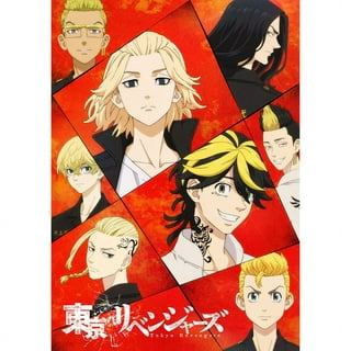 Riapawel Anime Hunter x Hunter Poster, Gon·freecss, Killua Zoldyck,  Kurapika, Illumi Zoldyck Prints Unframed Dormitory Bedroom Wall Decor 