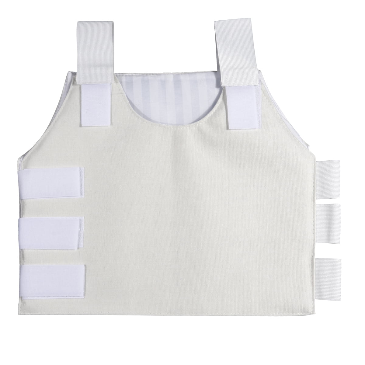 Rib Belt Breathable Chest Support Brace Protective Belt Chest Binder