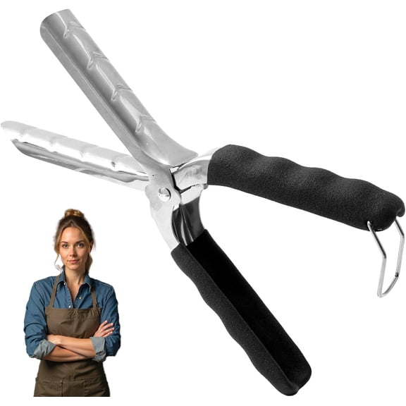 Rib Membrane Removal Tool | Barbecue Rib Membrane Remover | Ergonomic Stainless Steel Kitchen Utensil,For Professional Beginners Kitchen Use