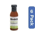 thumbnail image 1 of Rib Rack Marinade Chili Lime Sugar Free 11 oz (Pack Of 6), 1 of 1