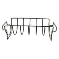 Rib Rack Non Stick Coated Chicken Steak Roasting Stand Barbecue Tool Beef Ribs Grill
