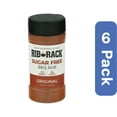 thumbnail image 1 of Rib Rack Original Sweet Seasoning Rub 5 oz (Pack Of 6), 1 of 1