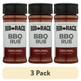 (3 pack) Rib Rack Seasoning Rub, Original, 5.5 Oz - Walmart.com