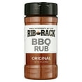 thumbnail image 1 of Rib Rack Seasoning Rub, Original, 5.5 Oz, 1 of 6