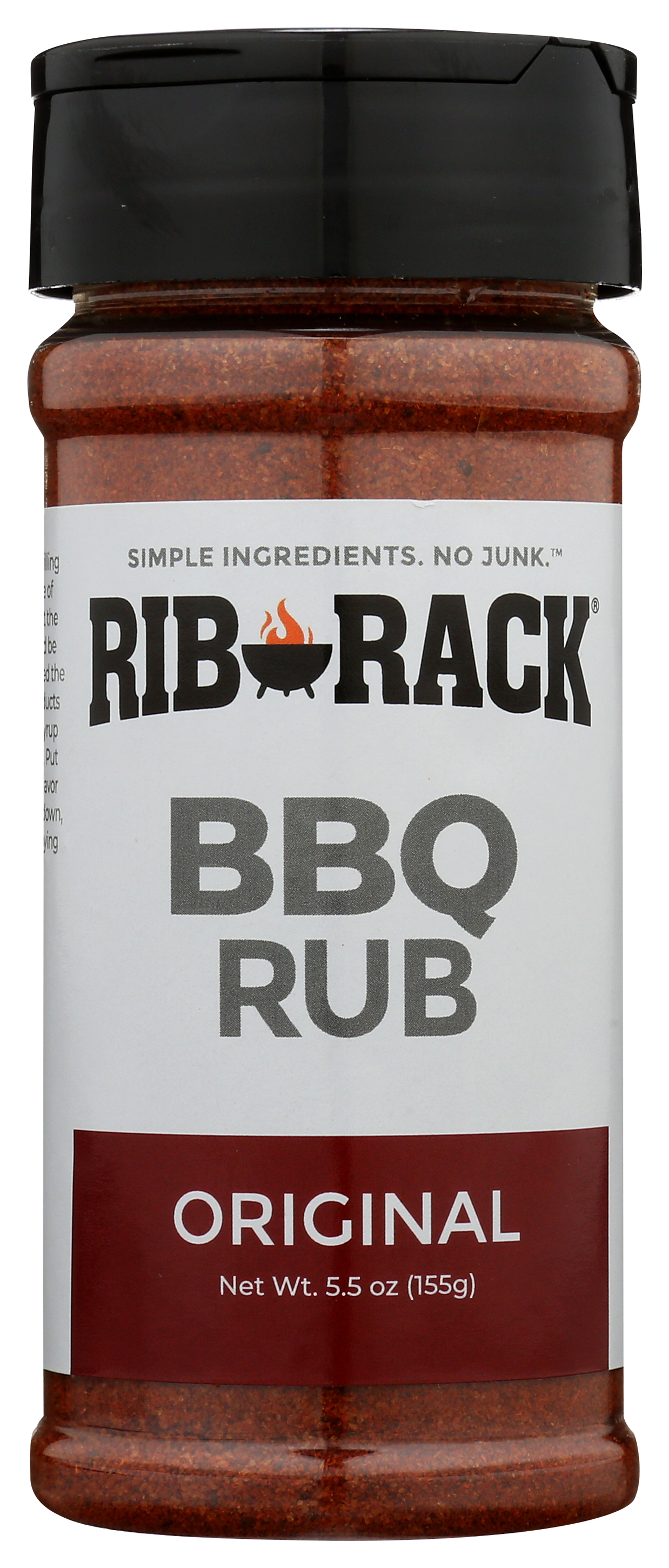 2 Set Texas Brisket rub