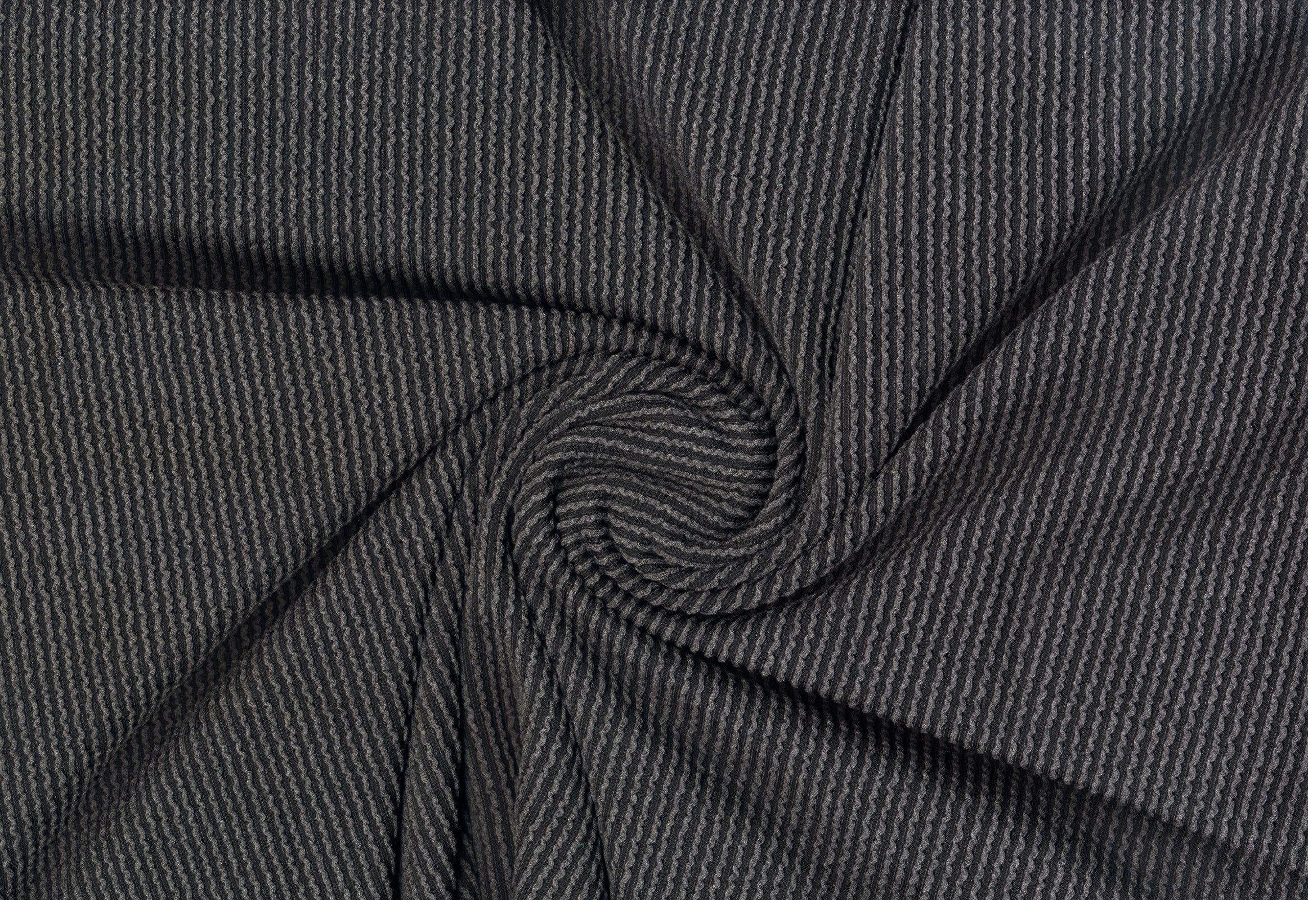Rib Urban Knit Fabric, Stretch Rayon Spandex, Soft Rib Sewing Craft ...