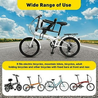 Walmart bike seat hotsell