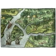 thumbnail image 1 of Ribault Expedition 1562. Na French Expedition Under The Command Of Jean Ribault Arrives At Port Royal (Present-Day, 1 of 3