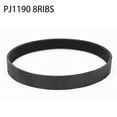 thumbnail image 1 of Ribbed Belt PJ1190 Sports Bike Treadmill Belt 4/6/8/10/12RIBS Fitness Products, 1 of 8