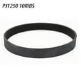 thumbnail image 1 of Ribbed Belt Pj1250 Sports Bike Treadmill Belt 6/8/10/12Ribs Fitness Products Treadmill Belt Pj1250 Treadmill Drive Belt, 1 of 9