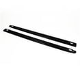thumbnail image 1 of Ribbed Caps with Holes for 1999-2006 Silverado Sierra LB, 1 of 1