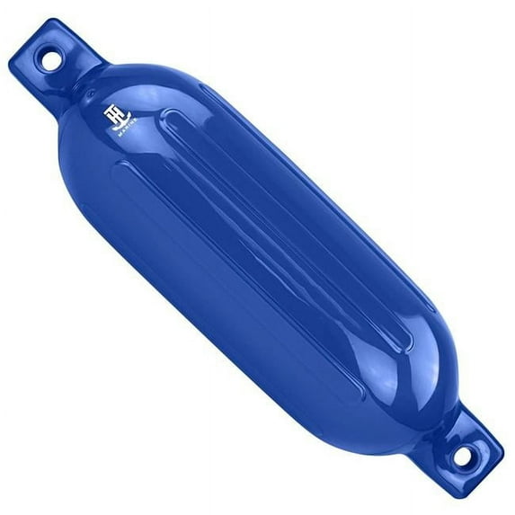Ribbed Inflatable Boat Fender