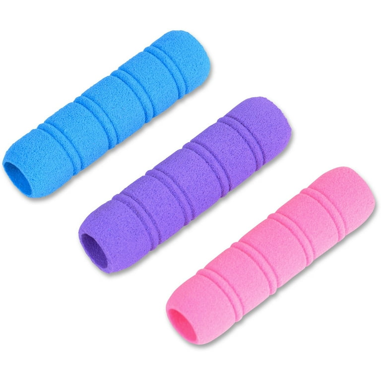 Ribbed Pencil Cushions, 1.75 Ribbed Pencil Cushions, 1.75