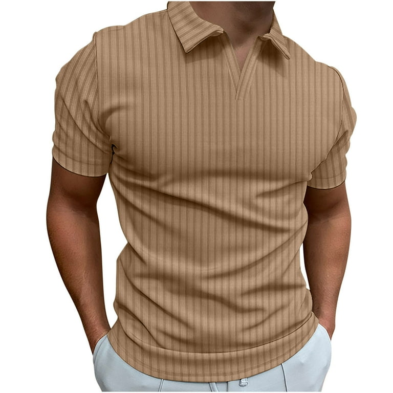 Mens zip up clearance shirts