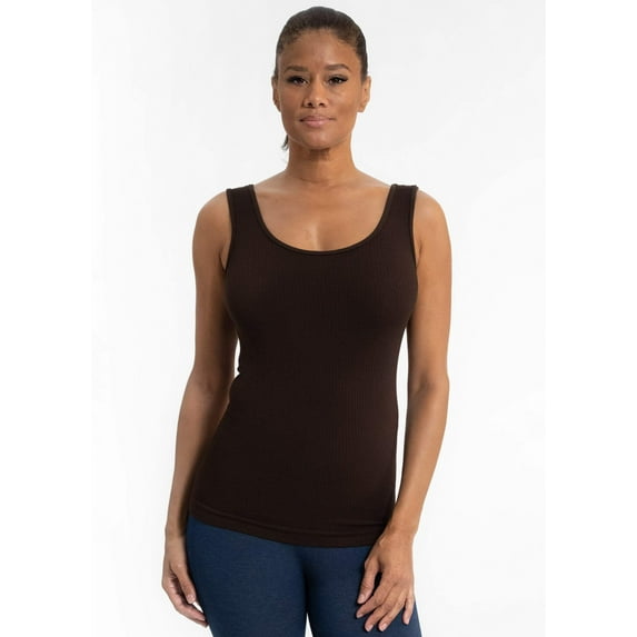 Ribbed Reversible Tank