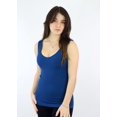 thumbnail image 1 of Ribbed Reversible Tank, 1 of 11