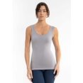 thumbnail image 1 of Ribbed Reversible Tank, 1 of 11